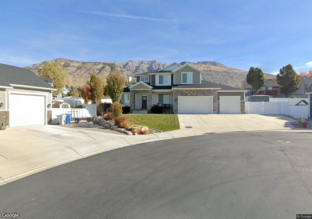 1187 E 400 S, Pleasant Grove, UT 84062 - photo 1