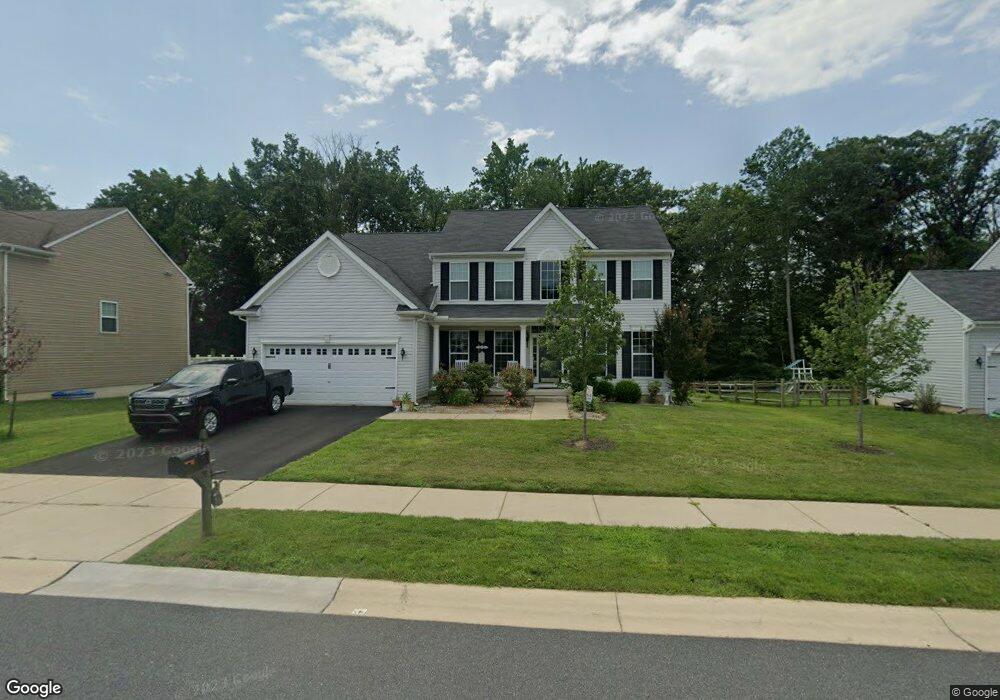 552 Ginn St, Townsend, DE 19734 - photo 1