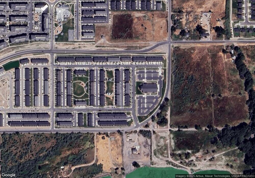 64 N Monitor Row, Saratoga Springs, UT 84045 - photo 1