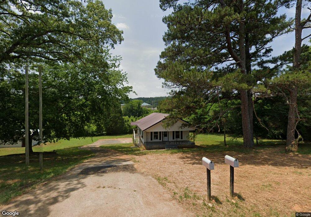 7215 N Highway 27, Rock Spring, GA 30739 - photo 1