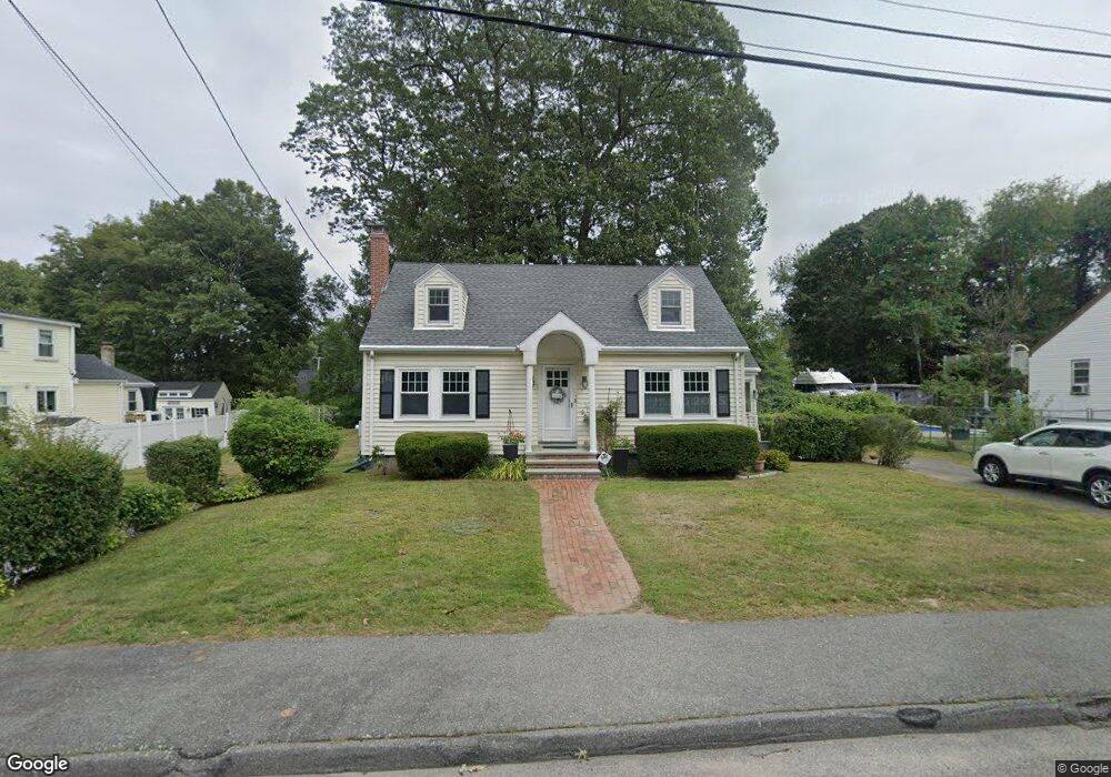 1 Byron St, Randolph, MA 02368 - photo 1