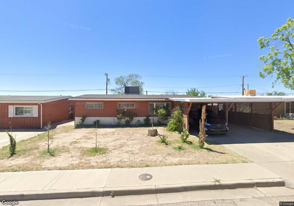 403 Boyce Ave, Alamogordo, NM 88310 - photo 1