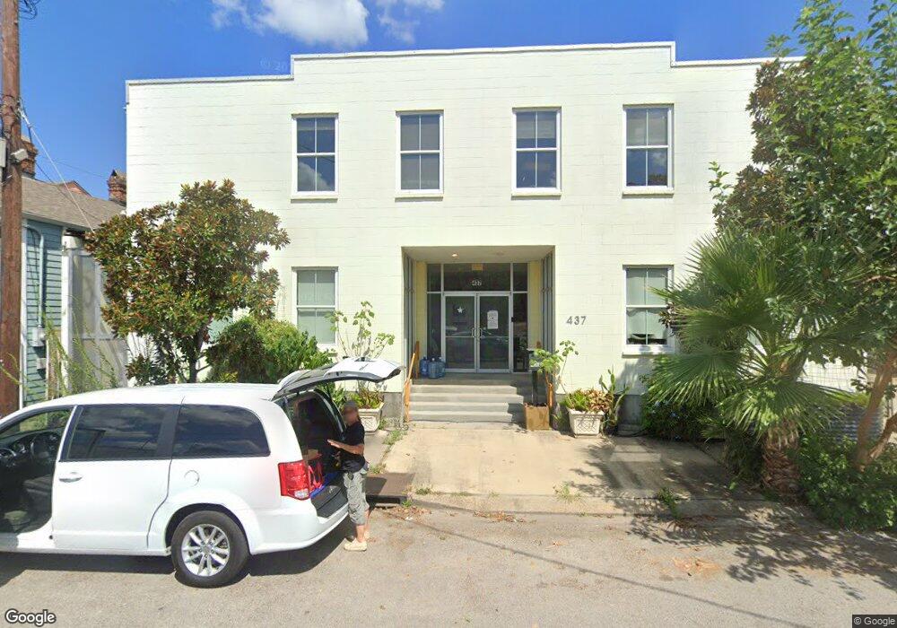 437 Philip St unit O, New Orleans, LA 70130 - photo 1