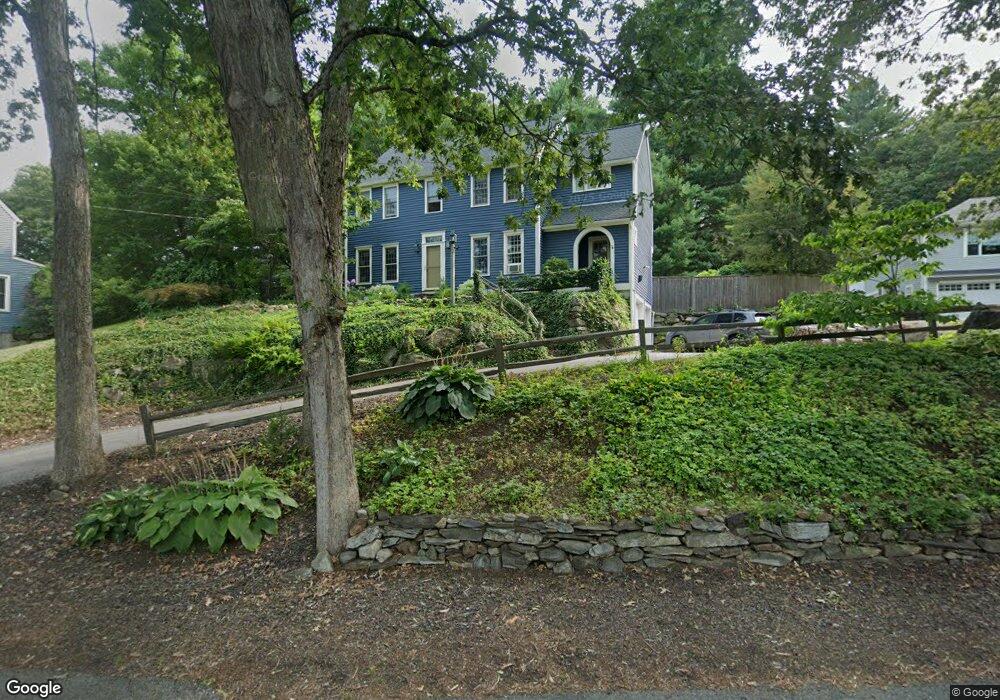 43 Davis St, Northborough, MA 01532 - photo 1