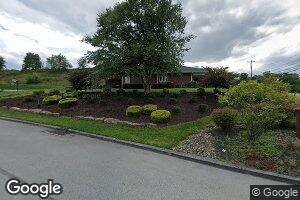 110 Chavelle Ct, Plum, PA 15239