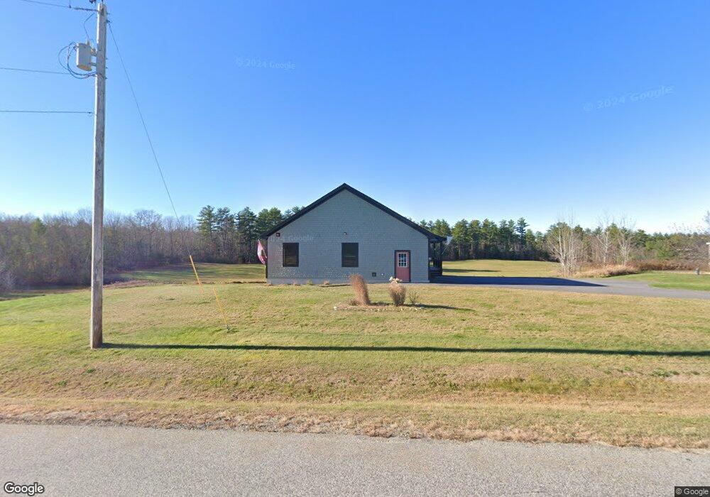 148 Spiller Rd, Gorham, ME 04038 - photo 1