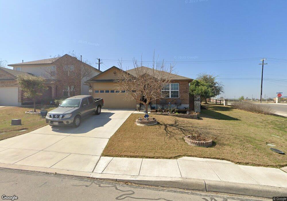 10926 Creager Park, San Antonio, TX 78254 - photo 1