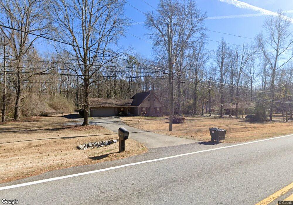 1514 Smyrna Rd SW, Conyers, GA 30094 - photo 1
