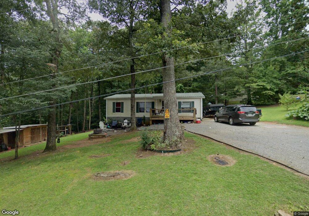 155 Woodhaven Dr, Ellijay, GA 30540 - photo 1
