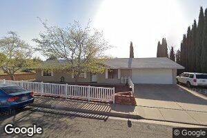 402 N Scenic Dr W, Washington, UT 84780