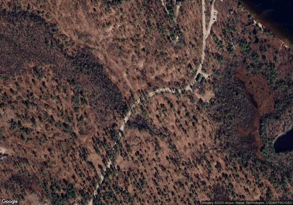 154 Mount Hunger Shore Rd, Windham, ME 04062 - photo 1