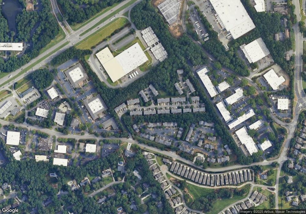 0 Trace Views Dr unit 3192897, Norcross, GA 30071 - photo 1