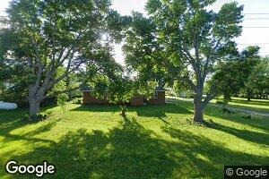 125 S Hood St, Clare, IA 50524