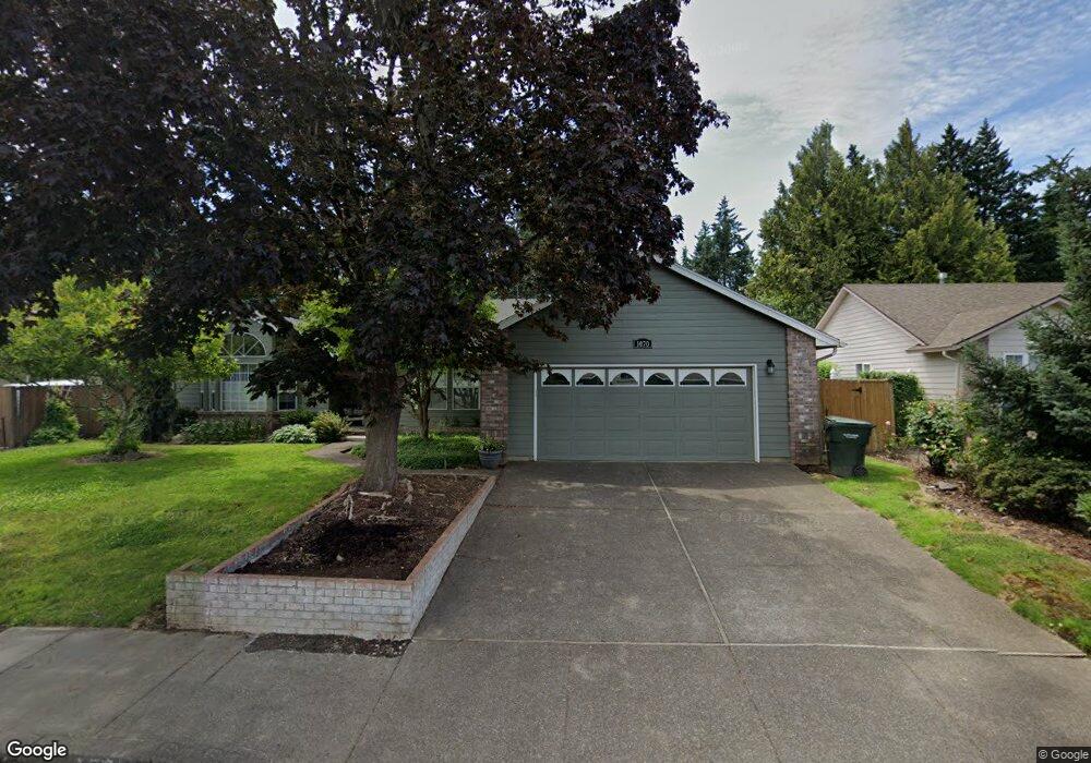 1070 Ridgepoint St NE, Keizer, OR 97303 - photo 1