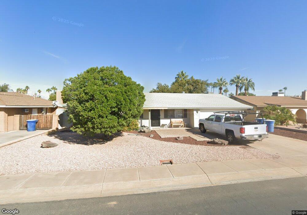 1940 E Manhatton Dr, Tempe, AZ 85282 - photo 1