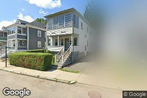 36 Saranac St Unit 2, Dorchester, MA 02122