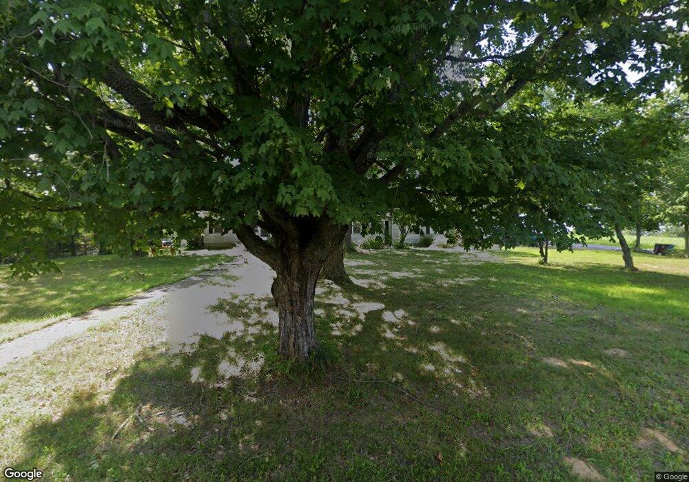 596 Hopewell Rd, Harrodsburg, KY 40330 - photo 1