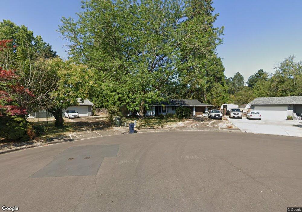 20095 SW Charlene Ct, Beaverton, OR 97006 - photo 1