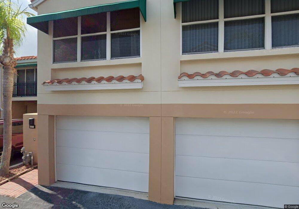 827 Padua Ln unit 827, Clearwater, FL 33756 - photo 1