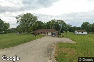 410 S Main St, Carthage, IN 46115