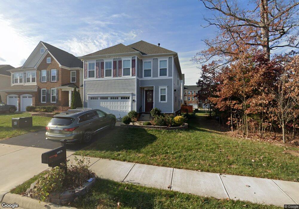 24879 Coventry Grove Ct, Chantilly, VA 20152 - photo 1