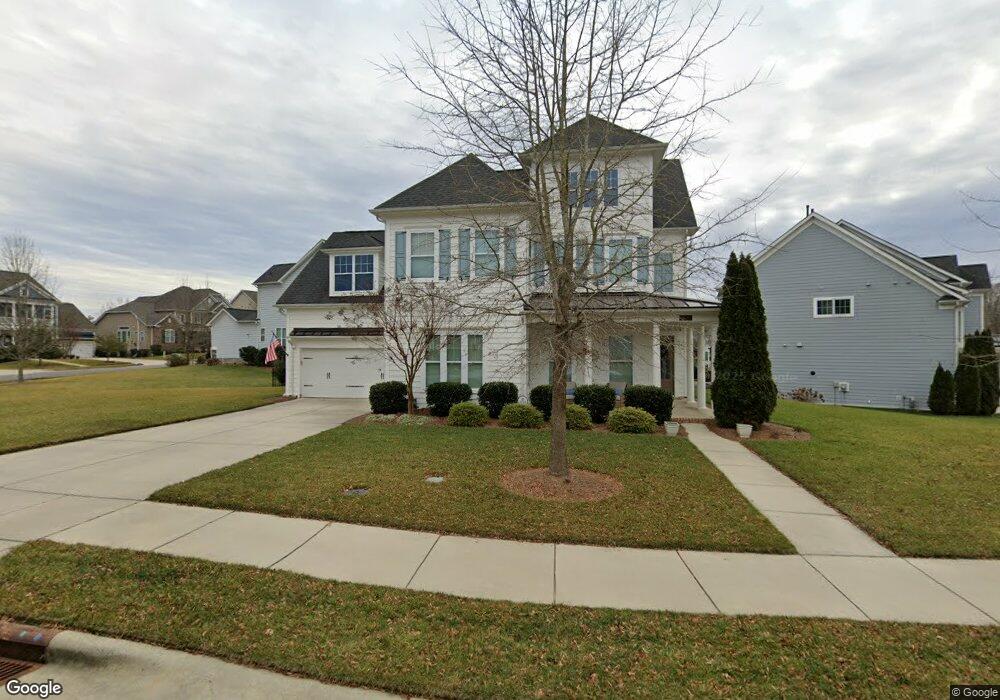 5381 Meadowcroft Way, Fort Mill, SC 29708 - photo 1