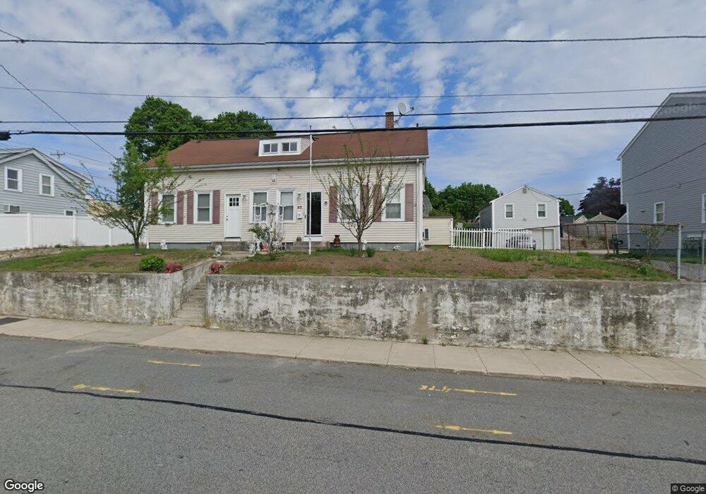 95 Earl St, West Warwick, RI 02893 - photo 1