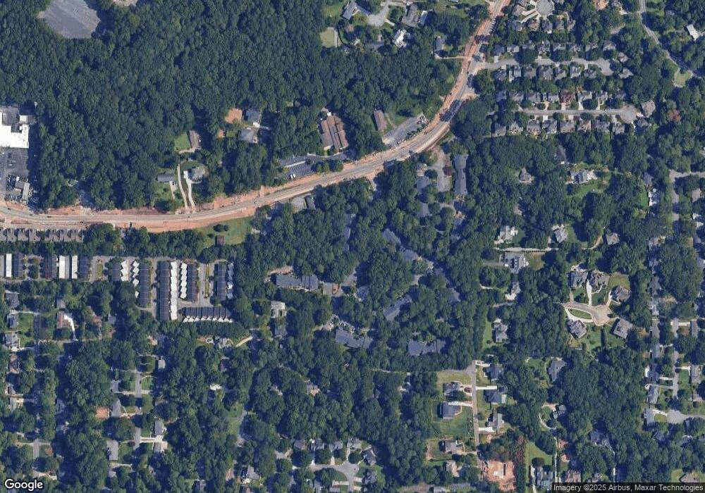 1480 Oakridge Cir unit 1480, Decatur, GA 30033 - photo 1