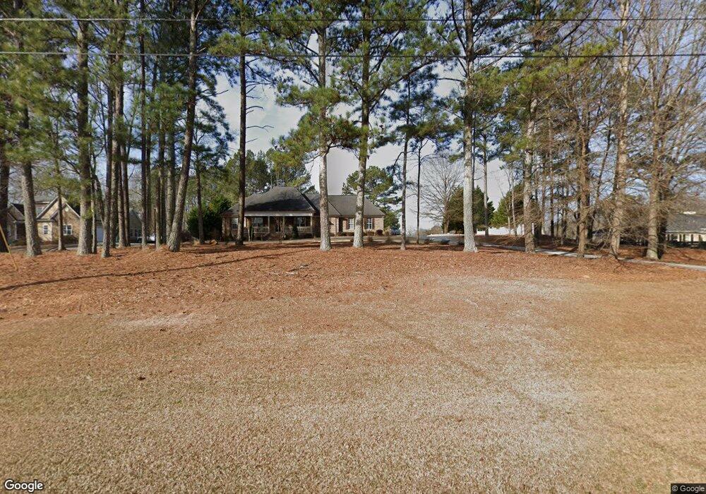 12721 Alcovy Rd, Covington, GA 30014 - photo 1