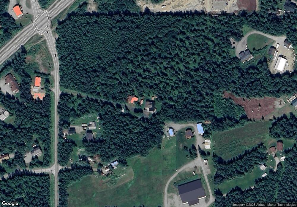 801 N Hyer Rd, Palmer, AK 99645 - photo 1