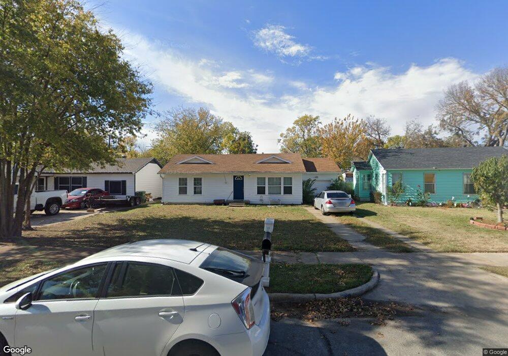 35 Donald Ct, Hurst, TX 76053 - photo 1