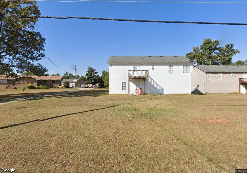 6864 Amethyst Ave, Rex, GA 30273 - photo 1