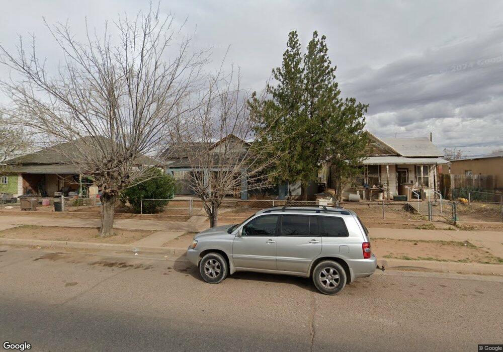 740 E 14th St, Douglas, AZ 85607 - photo 1