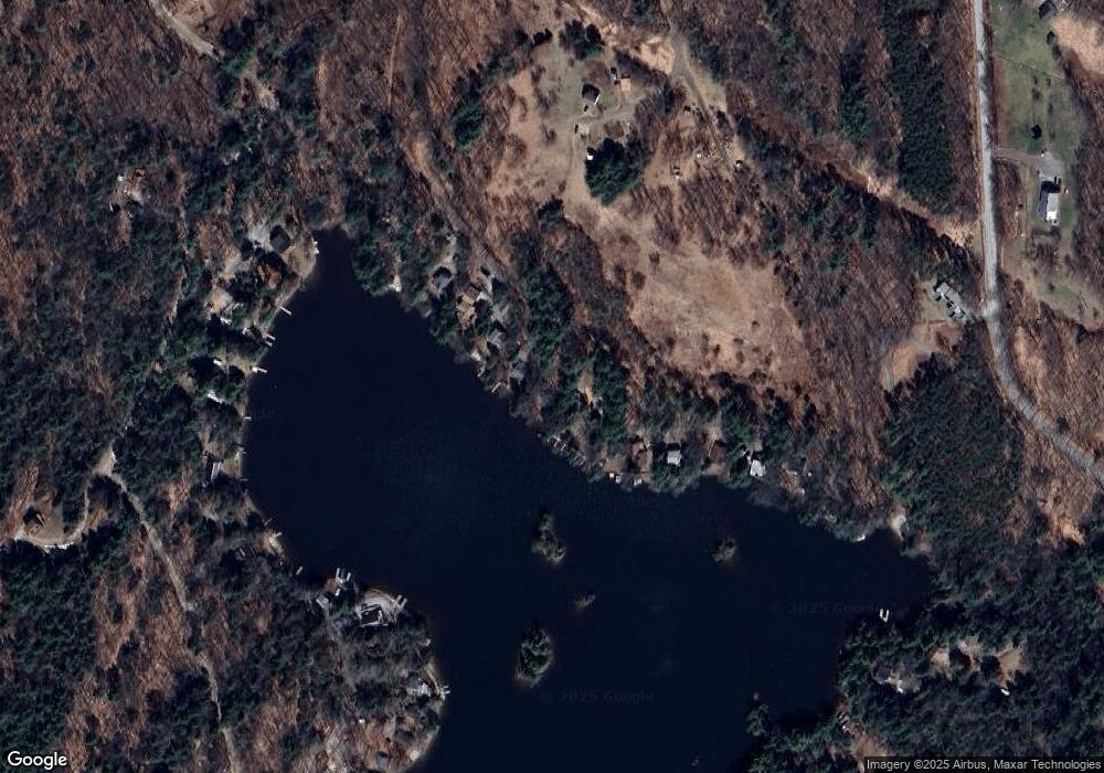 215 Lakeshores Dr, Deering, NH 03244 - photo 1