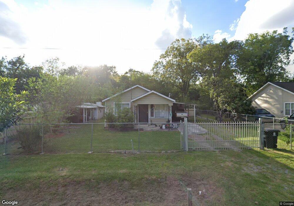 6809 Lavender St, Houston, TX 77028 - photo 1