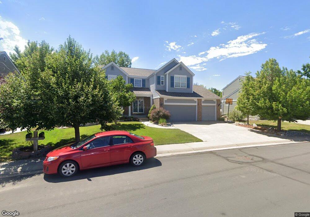 18170 E Caley Cir, Aurora, CO 80016 - photo 1