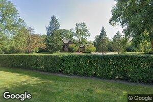 1535 Robin Rd, Bannockburn, IL 60015