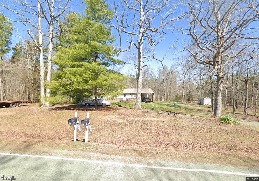 2969 Wade Paschal Rd, Siler City, NC 27344 - photo 1