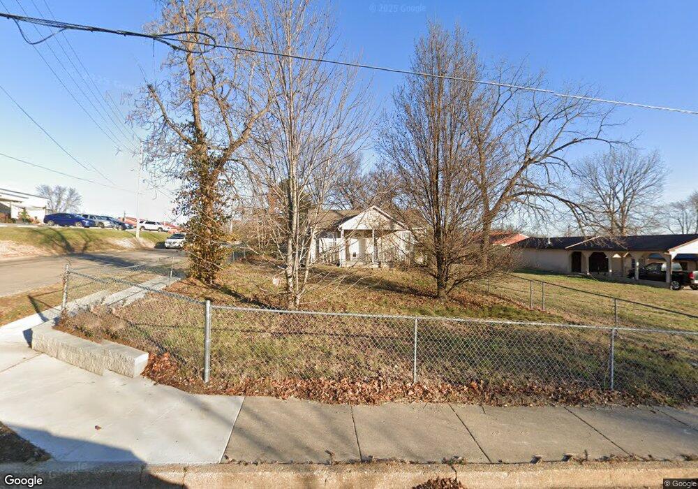 101 S Olive St, Rolla, MO 65401 - photo 1
