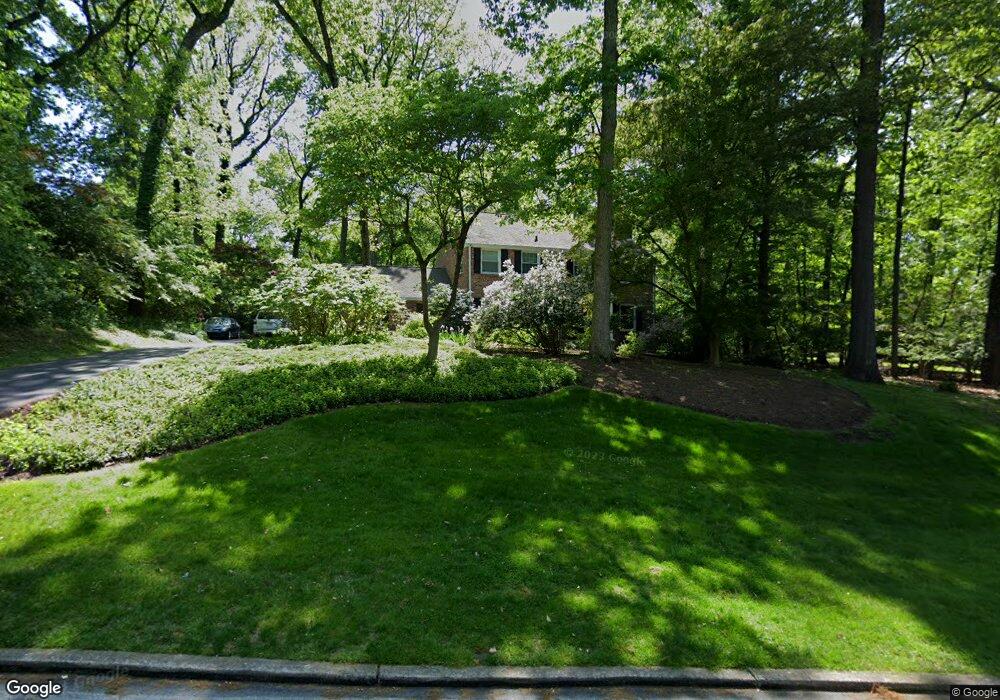 190 Sheldrake Dr, Paoli, PA 19301 - photo 1