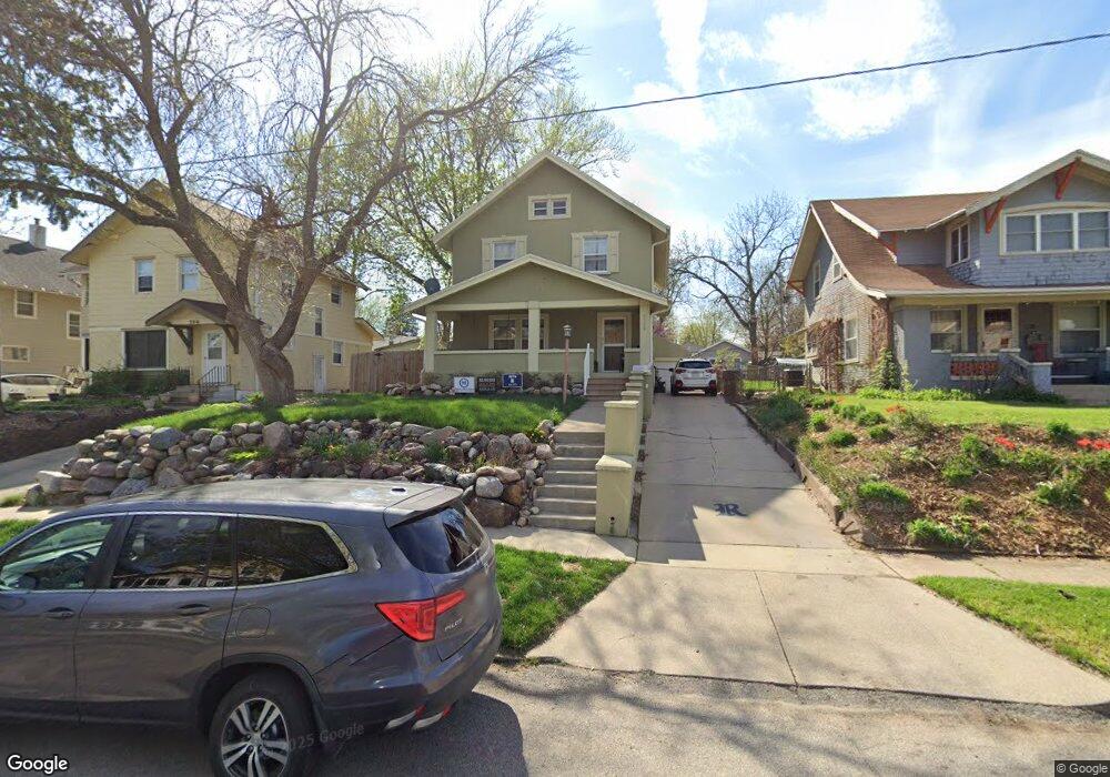 724 36th St, Des Moines, IA 50312 - photo 1