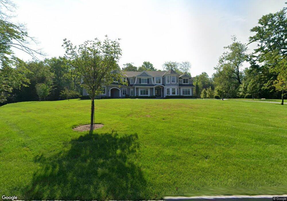 66 Fox Hedge Rd, Saddle River, NJ 07458 - photo 1