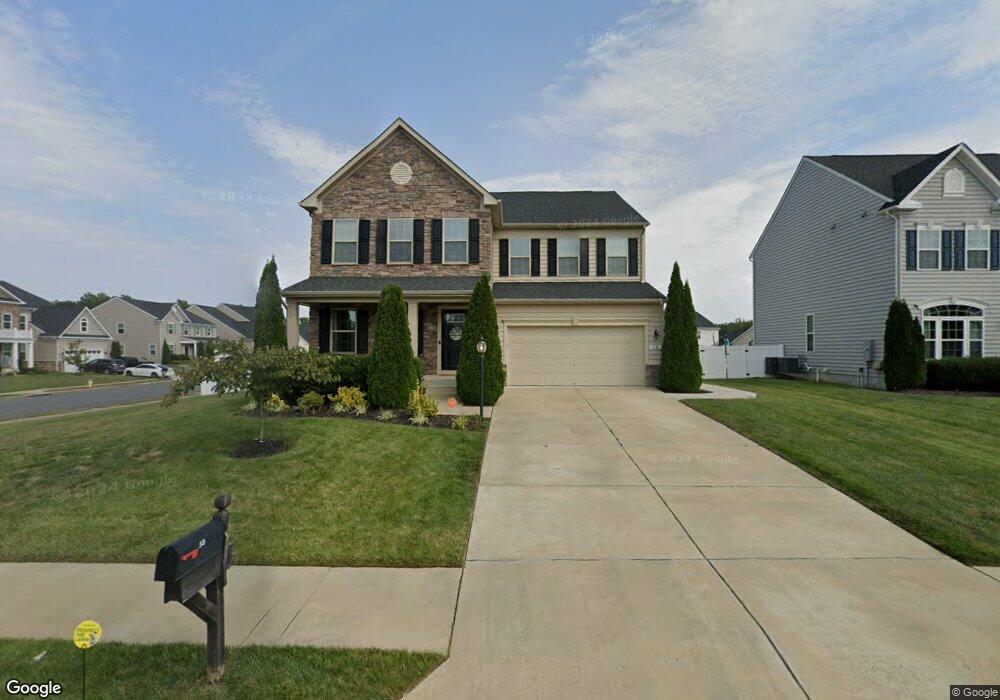 58 Liberty Knolls Dr, Stafford, VA 22554 - photo 1