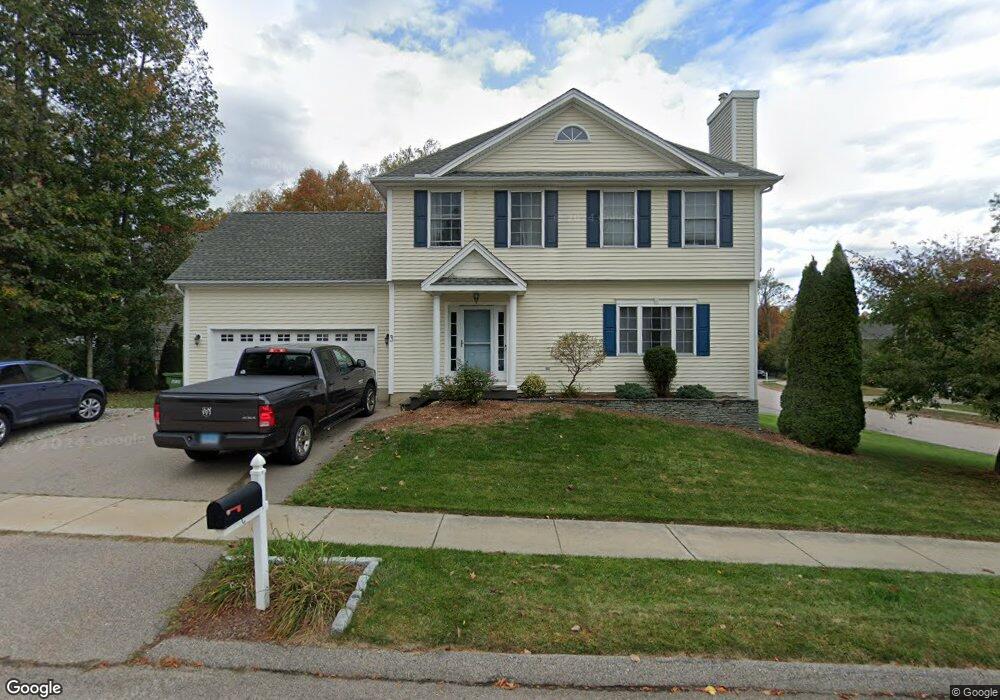 3 Mathieu Ln, East Hampton, CT 06424 - photo 1