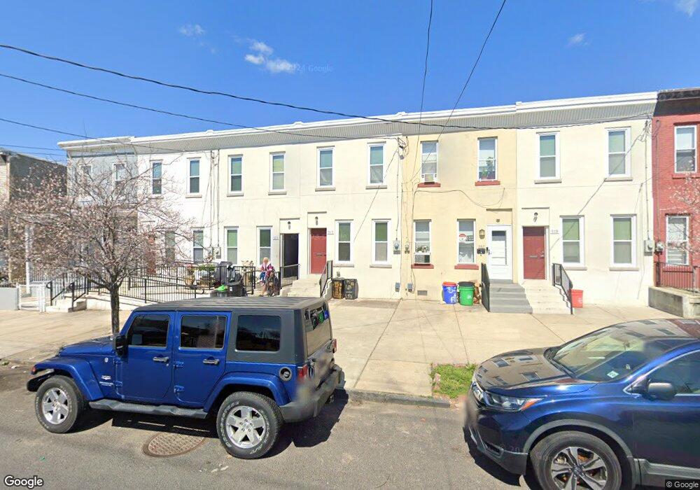 513 Pine St, Camden, NJ 08103 - photo 1