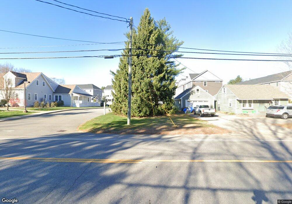 3458 Lafayette Rd, Portsmouth, NH 03801 - photo 1