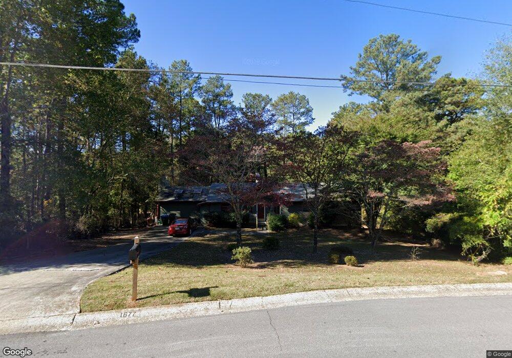 1677 Norton Estates Cir unit 1, Snellville, GA 30078 - photo 1