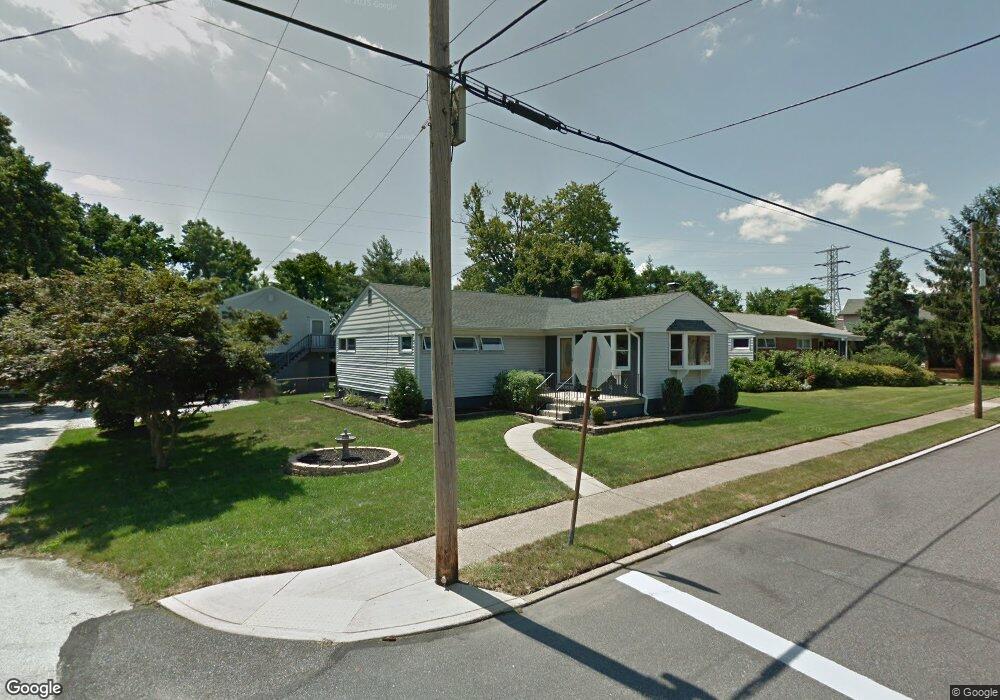 144 Powhattan Ave, Essington, PA 19029 - photo 1