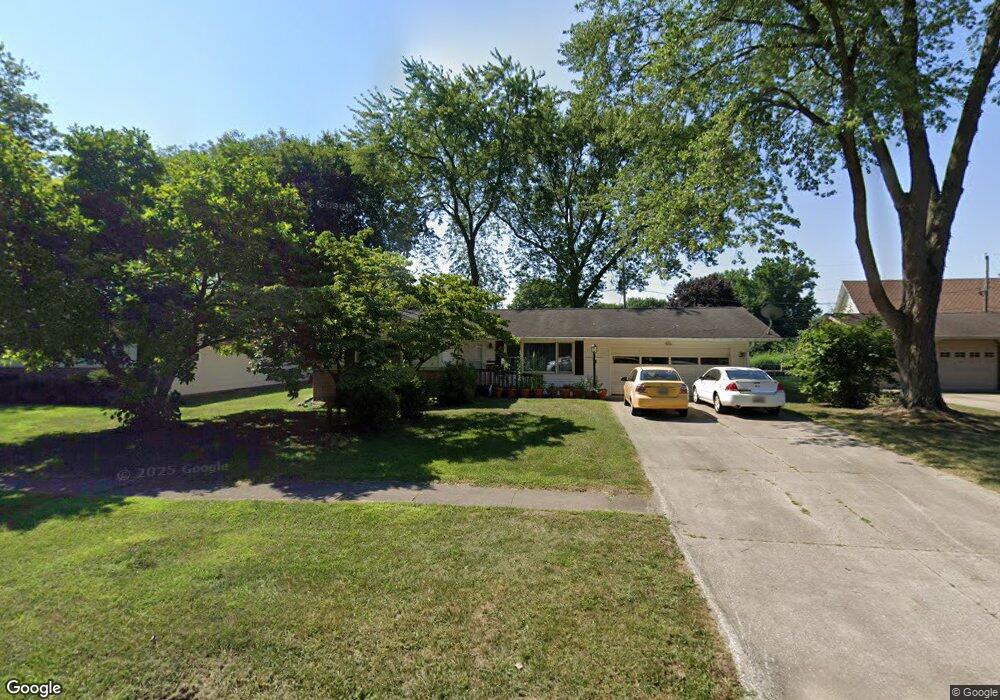 1812 Broadway St, Niles, MI 49120 - photo 1