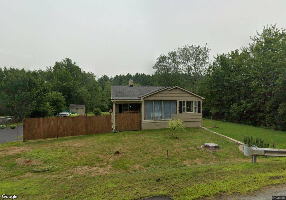 655 Main St, Sturbridge, MA 01518 - photo 1